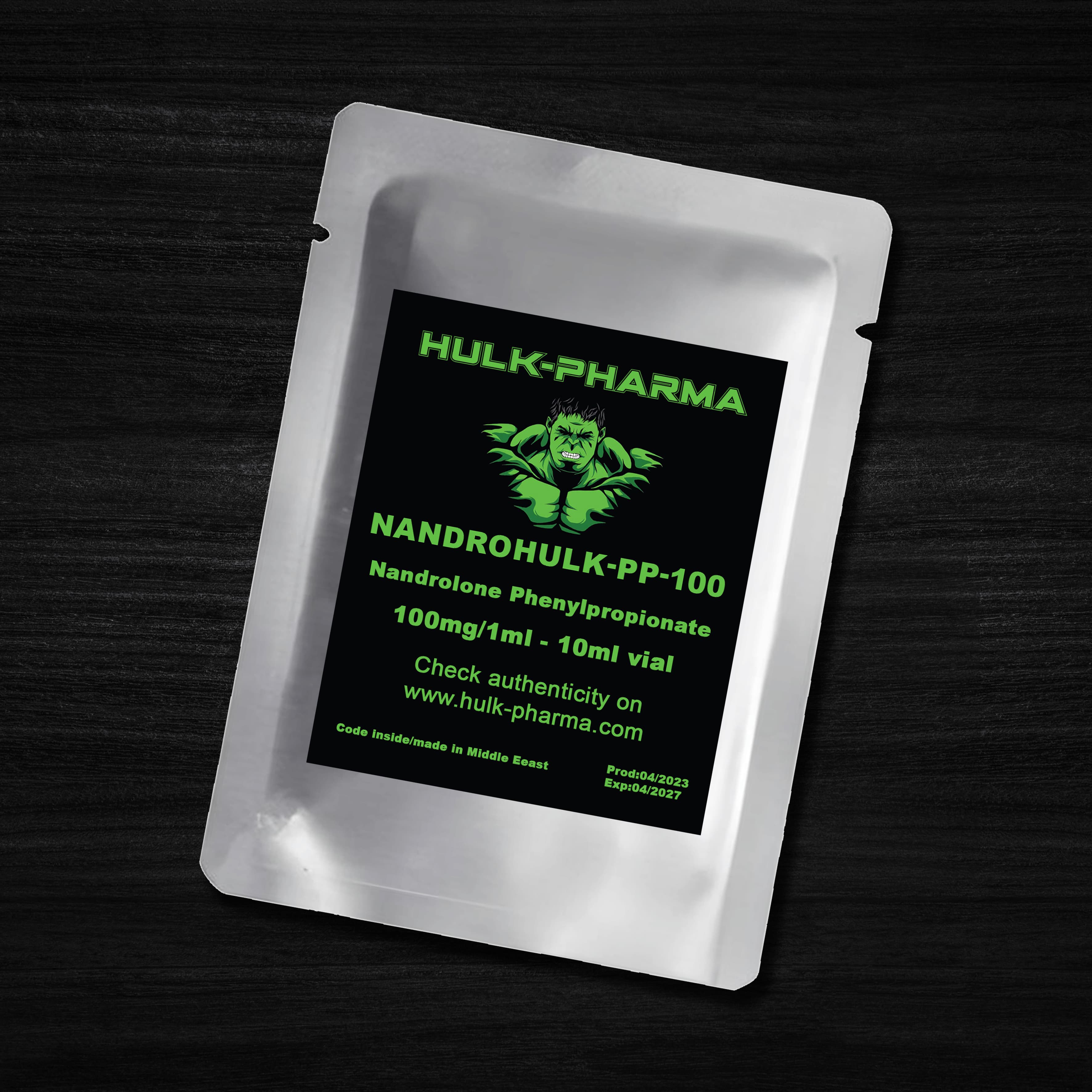 NandroHULK-PP-100