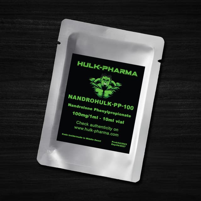 NandroHULK-PP-100